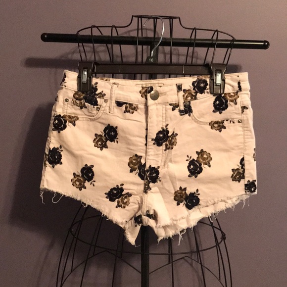 Free People Pants - Free People Shorts